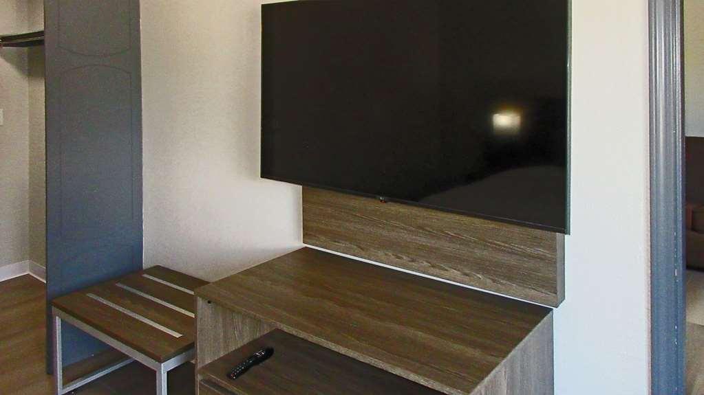 Suburban Studios Milwaukee Airport Habitación foto