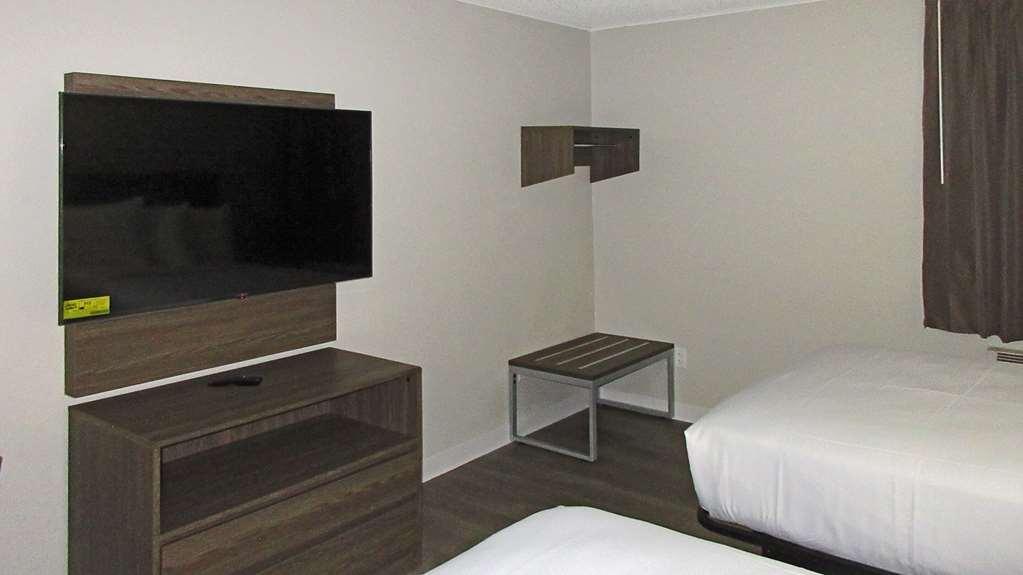 Suburban Studios Milwaukee Airport Habitación foto