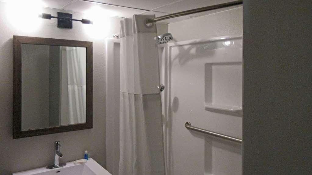 Suburban Studios Milwaukee Airport Habitación foto