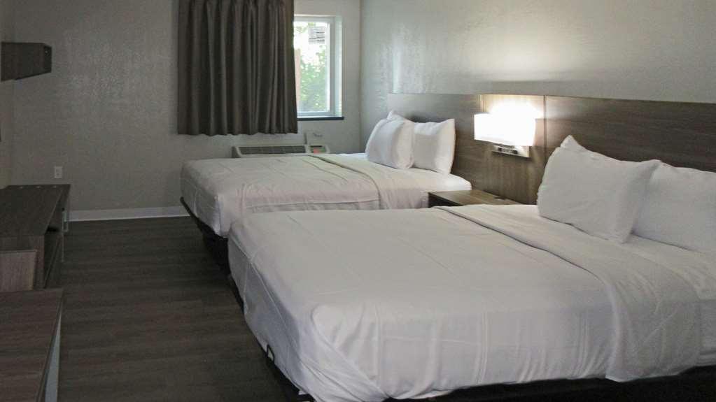 Suburban Studios Milwaukee Airport Habitación foto