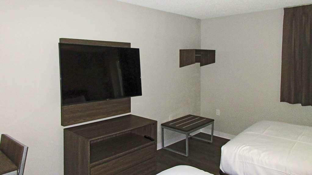Suburban Studios Milwaukee Airport Habitación foto