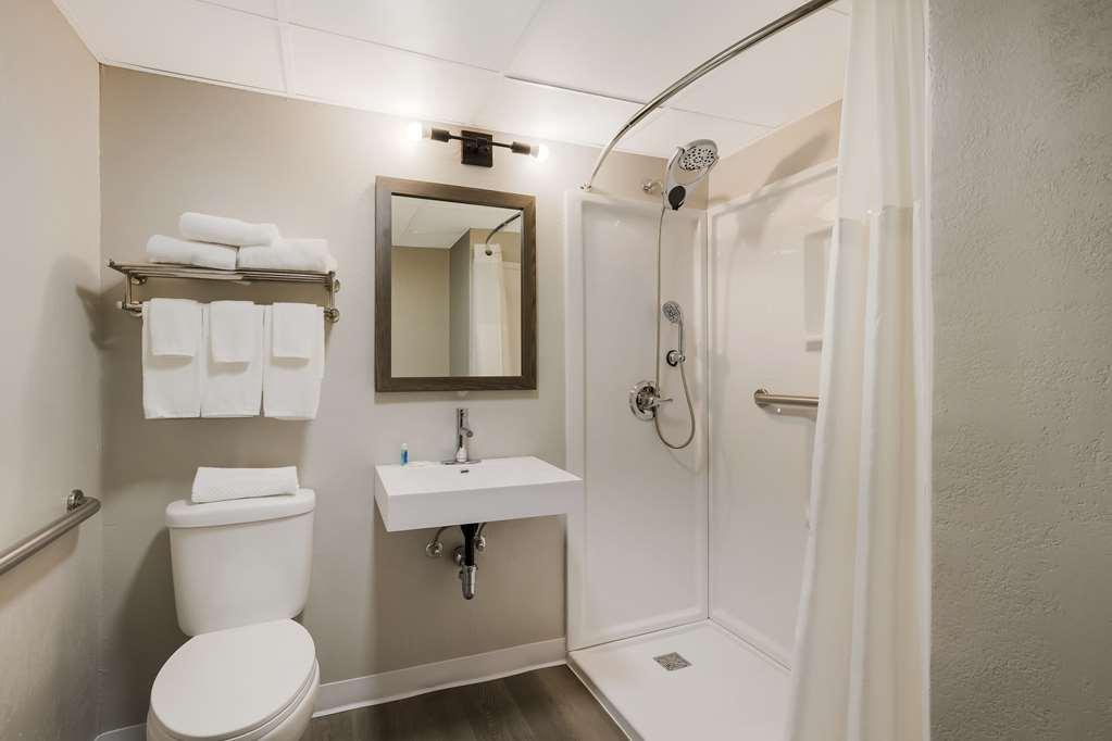Suburban Studios Milwaukee Airport Habitación foto