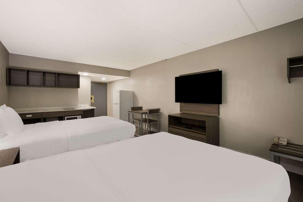 Suburban Studios Milwaukee Airport Habitación foto