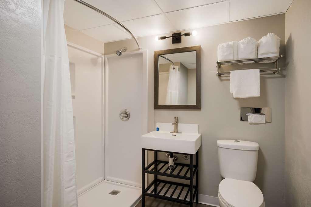 Suburban Studios Milwaukee Airport Habitación foto