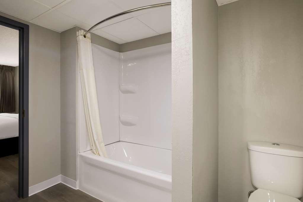 Suburban Studios Milwaukee Airport Habitación foto