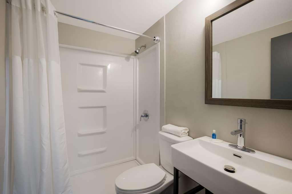 Suburban Studios Milwaukee Airport Habitación foto
